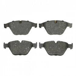 PRÉMIUM ELSŐ FÉKBETÉTEK BMW 5 F10 F11 34116775314