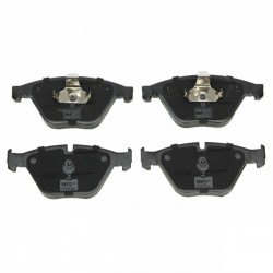 PRÉMIUM ELSŐ FÉKBETÉTEK BMW 5 F10 F11 34116775314