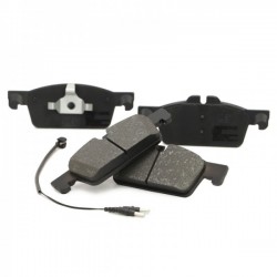 ELSŐ FÉKBETÉTEK PEUGEOT 508 I 16 101 005 80