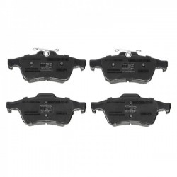 HÁTSÓ FÉKBETÉTEK PEUGEOT 508 ÉS 508 SW I 4254 39