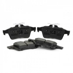 HÁTSÓ FÉKBETÉTEK PEUGEOT 508 ÉS 508 SW I 4254 39