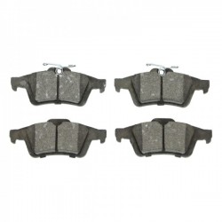 HÁTSÓ FÉKBETÉTEK PEUGEOT 508 ÉS 508 SW I 4254 39