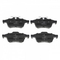 HÁTSÓ FÉKBETÉTEK PEUGEOT 508 ÉS 508 SW I 4254 39