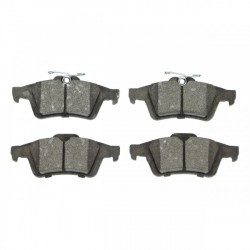 HÁTSÓ FÉKBETÉTEK PEUGEOT 508 ÉS 508 SW I 4254 39