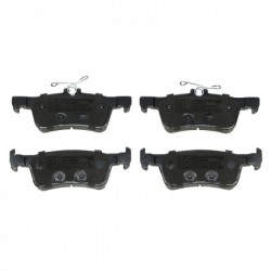 HÁTSÓ FÉKBETÉTEK PEUGEOT 308 II 16 113 314 80