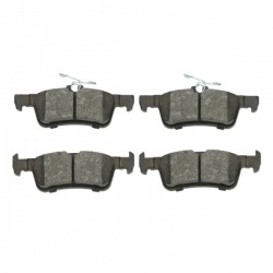 HÁTSÓ FÉKBETÉTEK PEUGEOT 308 II 16 113 314 80