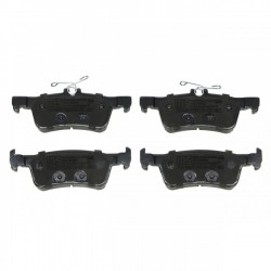 HÁTSÓ FÉKBETÉTEK PEUGEOT 308 II 16 113 314 80