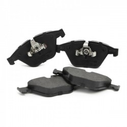 ELSŐ FÉKBETÉTEK BMW E60 E61 E63 E64 E60 E61 E63 E64 34116794916