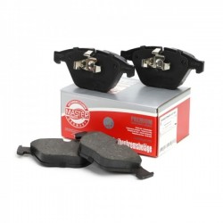 ELSŐ FÉKBETÉTEK BMW E60 E61 E63 E64 E60 E61 E63 E64 34116794916