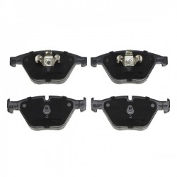 ELSŐ FÉKBETÉTEK BMW E60 E61 E63 E64 E60 E61 E63 E64 34116794916