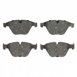 ELSŐ FÉKBETÉTEK BMW E60 E61 E63 E64 E60 E61 E63 E64 34116794916