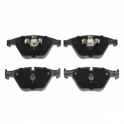 ELSŐ FÉKBETÉTEK BMW E60 E61 E63 E64 E60 E61 E63 E64 34116794916