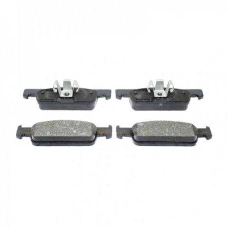 ELSŐ FÉKBETÉTEK DACIA LOGAN II SANDERO II 41 06 023 96R