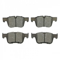 ELSŐ FÉKBETÉTEK CITROEN C4 GRAND PICASSO II, C4 PICASSO, C4 PICASSO 16 098 985 80