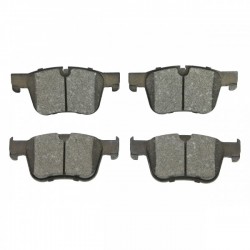 ELSŐ FÉKBETÉTEK CITROEN C4 GRAND PICASSO II, C4 PICASSO, C4 PICASSO 16 098 985 80