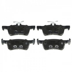 HÁTSÓ FÉKBETÉTEK PEUGEOT 308 II 308 SW II 16 108 141 80