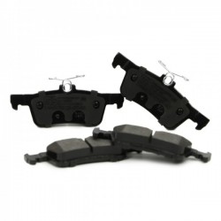 HÁTSÓ FÉKBETÉTEK PEUGEOT 308 II 308 SW II 16 108 141 80