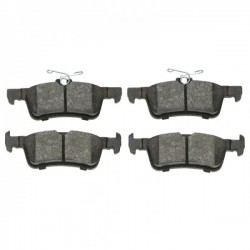 HÁTSÓ FÉKBETÉTEK PEUGEOT 308 II 308 SW II 16 108 141 80