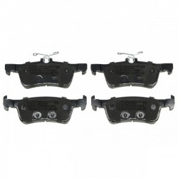 HÁTSÓ FÉKBETÉTEK PEUGEOT 308 II 308 SW II 16 108 141 80