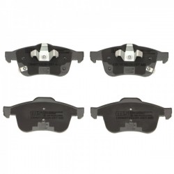 ELSŐ FÉKBETÉTEK FIAT 500L 77366915