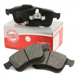 ELSŐ FÉKBETÉTEK FIAT 500L 77366915