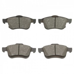 ELSŐ FÉKBETÉTEK FIAT 500L 77366915