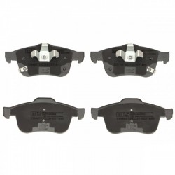 ELSŐ FÉKBETÉTEK FIAT 500L 77366915