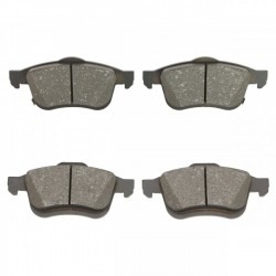 ELSŐ FÉKBETÉTEK FIAT 500L 77366915