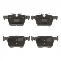 HÁTSÓ FÉKBETÉTEK JAGUAR E-PACE F-PACE XE XF T2H 7439