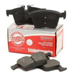 HÁTSÓ FÉKBETÉTEK JAGUAR E-PACE F-PACE XE XF T2H 7439