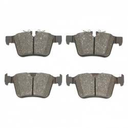 HÁTSÓ FÉKBETÉTEK JAGUAR E-PACE F-PACE XE XF T2H 7439