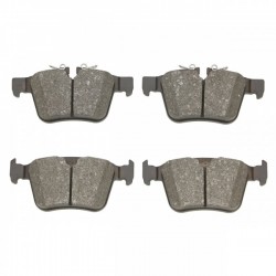 HÁTSÓ FÉKBETÉTEK JAGUAR E-PACE F-PACE XE XF T2H 7439