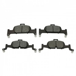 PRÓD FÉKBETÉTEK AUDI A4 A5 A6 8W0 698 151 L