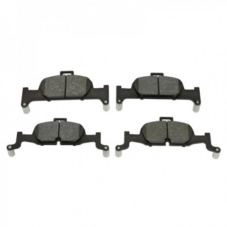 PRÓD FÉKBETÉTEK AUDI A4 A5 A6 8W0 698 151 L