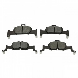 PRÓD FÉKBETÉTEK AUDI A4 A5 A6 8W0 698 151 L