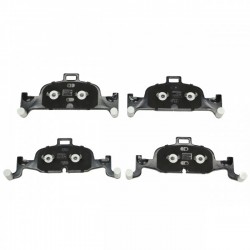 PRÓD FÉKBETÉTEK AUDI A4 A5 A6 8W0 698 151 L