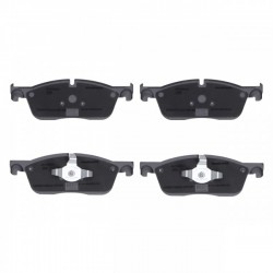 ELSŐ FÉKBETÉTEK LAND ROVER DISCOVERY SPORT, RANGE ROVER LR061373