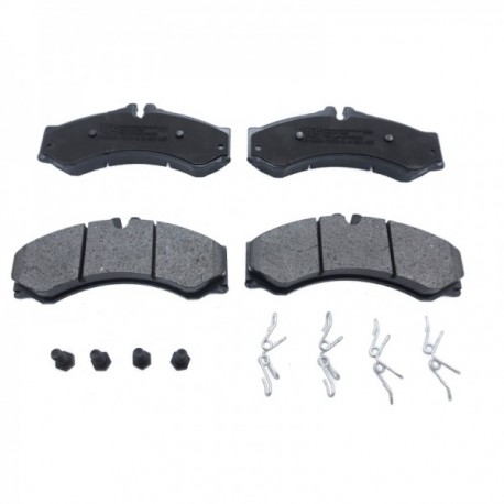 ELSŐ FÉKBETÉTEK MERCEDES SPRINTER 2-T 3-T 24204120