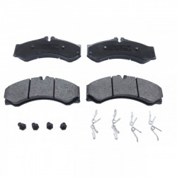 ELSŐ FÉKBETÉTEK MERCEDES SPRINTER 2-T 3-T 24204120