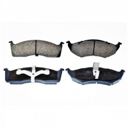 CHRYSLER 300 M CONCORDE ELSŐ FÉKBETÉTEK 4762682