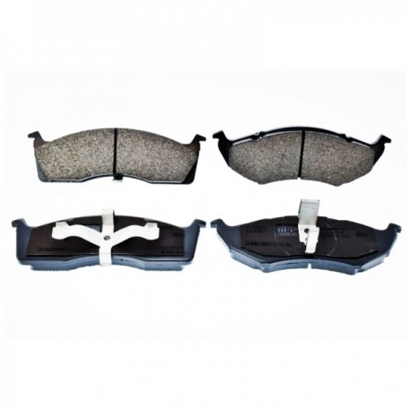 CHRYSLER 300 M CONCORDE ELSŐ FÉKBETÉTEK 4762682