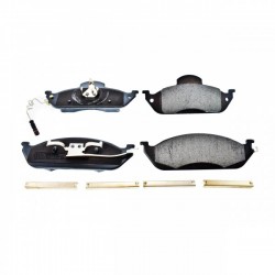 PRÉMIUM ELSŐ FÉKBETÉTEK MERCEDES M W163 1634200020