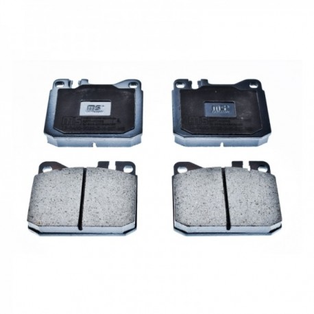 ELSŐ FÉKBETÉTEK MERCEDES COUPE C123 S123 4205920