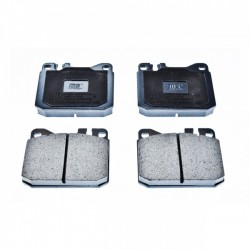 ELSŐ FÉKBETÉTEK MERCEDES COUPE C123 S123 4205920