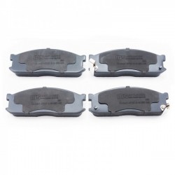 PRÉMIUM FÉKBETÉTEK CHEVROLET LACETTI NUBIRA 0K71F3328Z