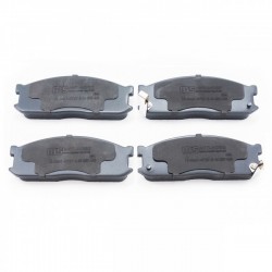 PRÉMIUM FÉKBETÉTEK CHEVROLET LACETTI NUBIRA 0K71F3328Z