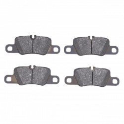 HÁTSÓ FÉKBETÉTEK PORSCHE 911 (991 SOROZAT),PANAMERA ÉS MOD. 97035294703