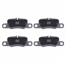 HÁTSÓ FÉKBETÉTEK PORSCHE 911 (991 SOROZAT),PANAMERA ÉS MOD. 97035294703