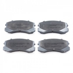 ELSŐ FÉKBETÉTEK MITSUBISHI LANCER VI 1.8 MR569225