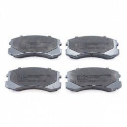 ELSŐ FÉKBETÉTEK MITSUBISHI LANCER VI 1.8 MR569225